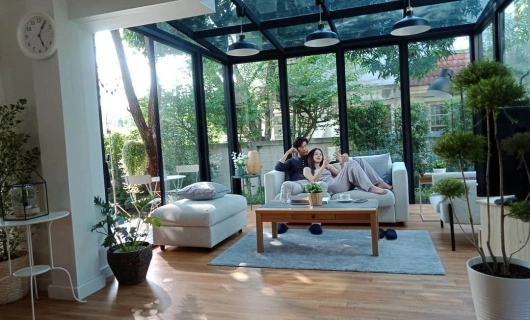 Опавший лист 20 серия