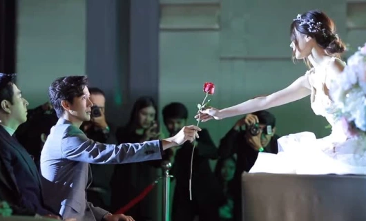 Опавший лист 21 серия