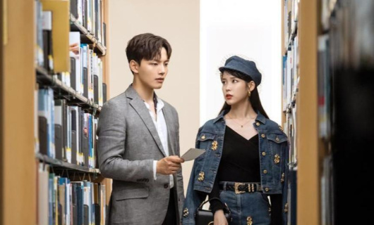 Отель «Дель Луна» 11 серия