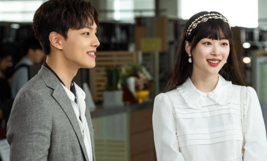 Отель «Дель Луна» 12 серия