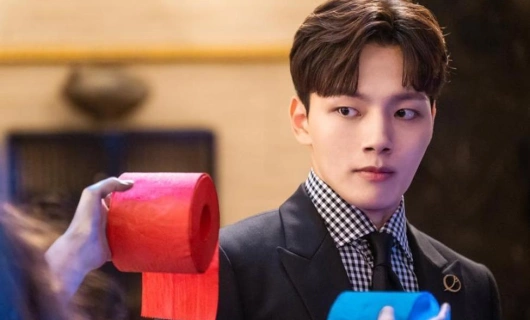 Отель «Дель Луна» 14 серия