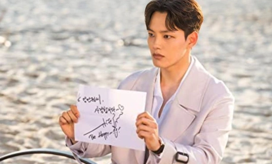 Отель «Дель Луна» 16 серия