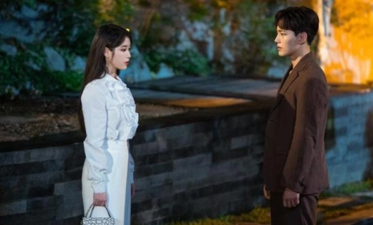 Отель «Дель Луна» 3 серия