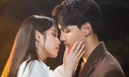 Отель «Дель Луна» 4 серия