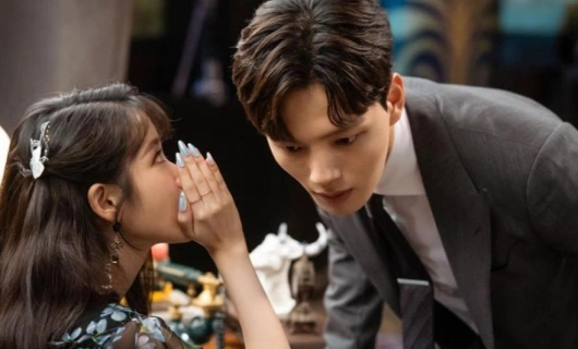 Отель «Дель Луна» 5 серия