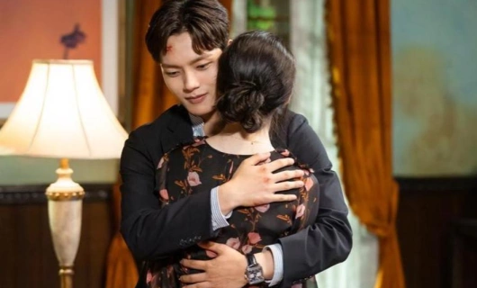 Отель «Дель Луна» 7 серия