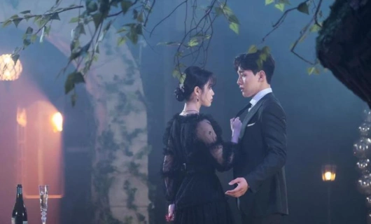 Отель «Дель Луна» 9 серия