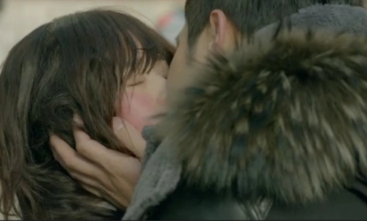 Сердцем к сердцу 1 серия