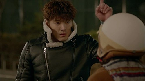 Сердцем к сердцу 12 серия