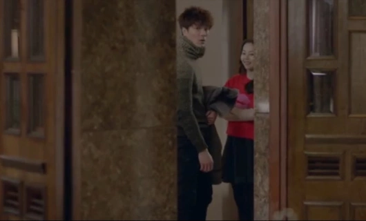 Сердцем к сердцу 13 серия