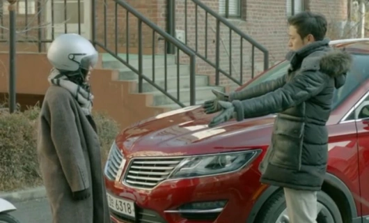 Сердцем к сердцу 2 серия