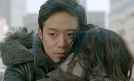 Сердцем к сердцу 3 серия