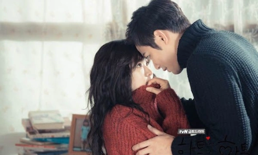 Сердцем к сердцу 4 серия