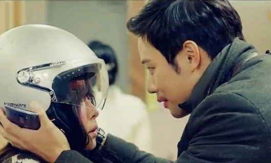 Сердцем к сердцу 5 серия