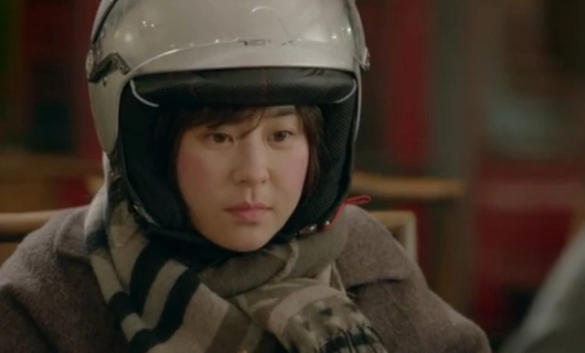 Сердцем к сердцу 6 серия