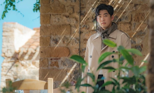 Шоколад 1 серия