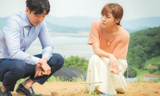 Шоколад 12 серия