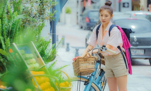 Шоколад 15 серия