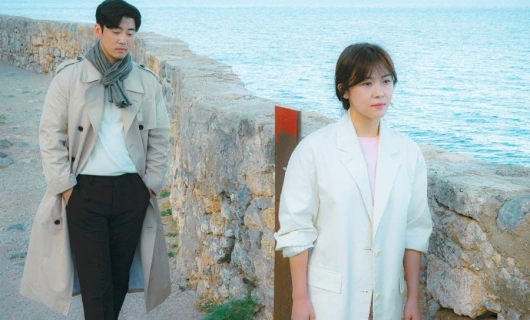 Шоколад 16 серия