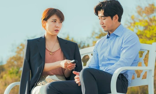 Шоколад 3 серия