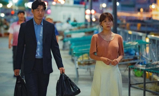 Шоколад 4 серия