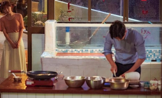 Шоколад 5 серия