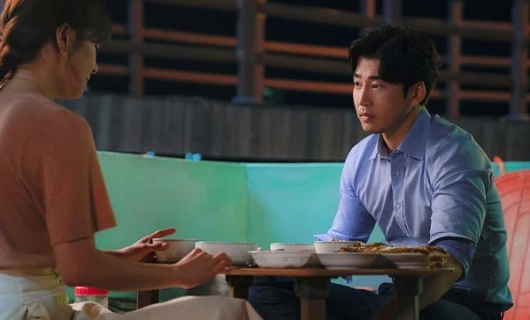 Шоколад 6 серия