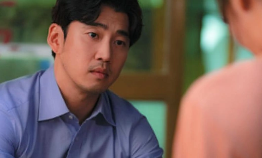 Шоколад 7 серия