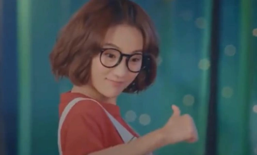 Случайная любовь 10 серия