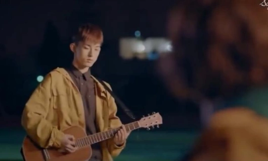 Случайная любовь 12 серия