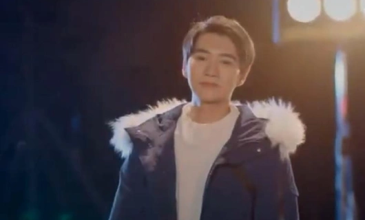 Случайная любовь 13 серия