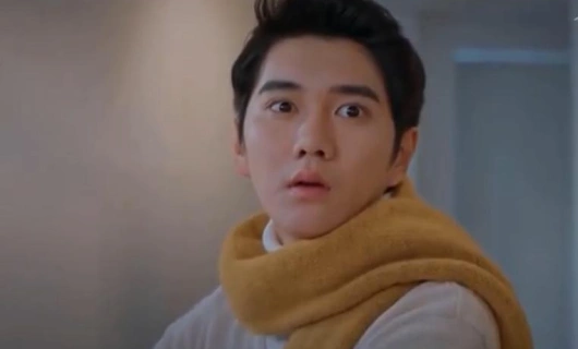 Случайная любовь 14 серия