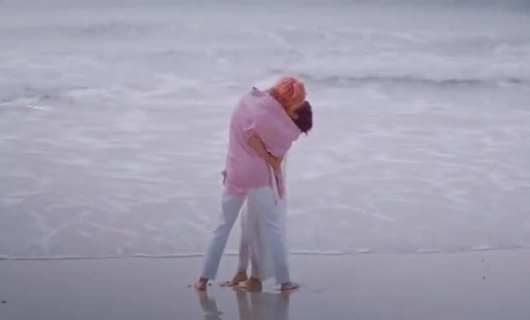 Случайная любовь 18 серия