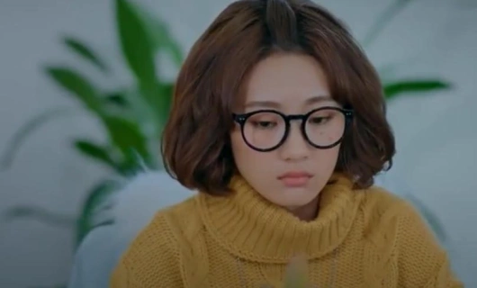 Случайная любовь 21 серия