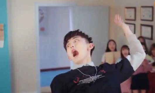 Случайная любовь 24 серия