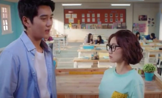 Случайная любовь 25 серия