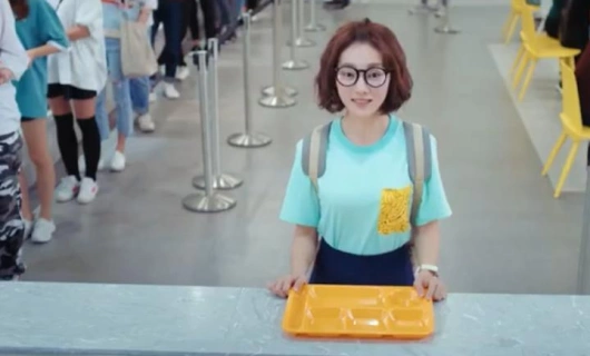 Случайная любовь 26 серия