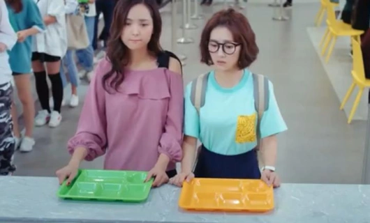 Случайная любовь 27 серия