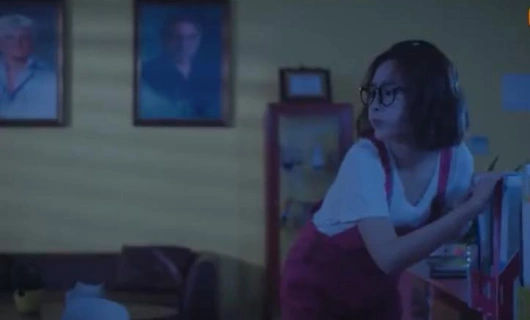 Случайная любовь 28 серия