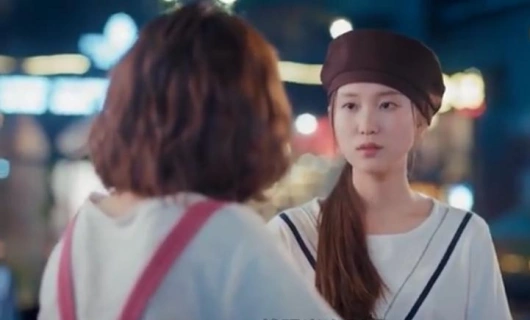 Случайная любовь 30 серия