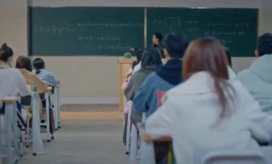 Случайная любовь 9 серия