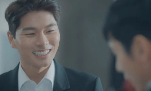 Смех в «Вайкики» 1 сезон 11 серия