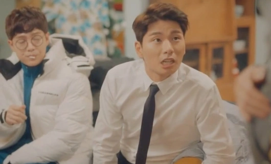 Смех в «Вайкики» 1 сезон 17 серия