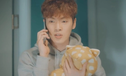 Смех в «Вайкики» 1 сезон 18 серия