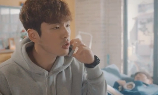 Смех в «Вайкики» 1 сезон 2 серия