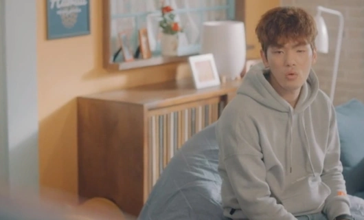 Смех в «Вайкики» 1 сезон 4 серия