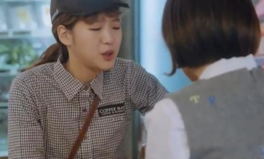 Сыр в мышеловке 10 серия