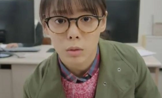 Сыр в мышеловке 12 серия