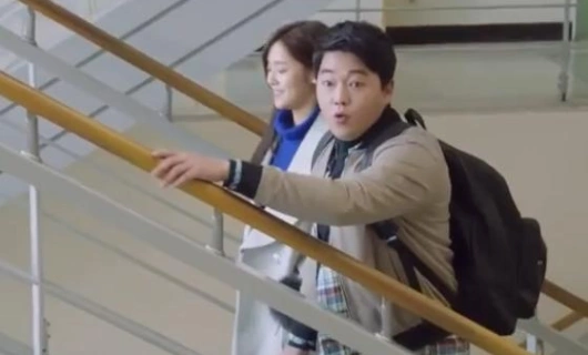 Сыр в мышеловке 13 серия