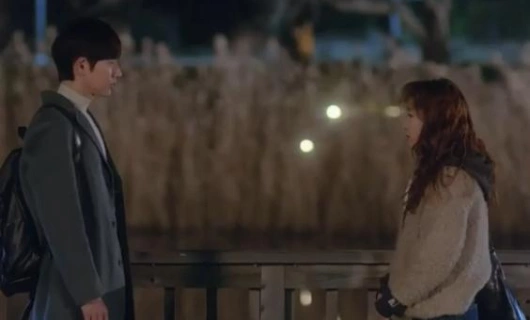 Сыр в мышеловке 14 серия